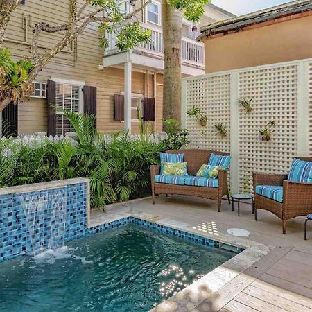 The Toasted Coconut By Last Key Realty Key West Exterior foto