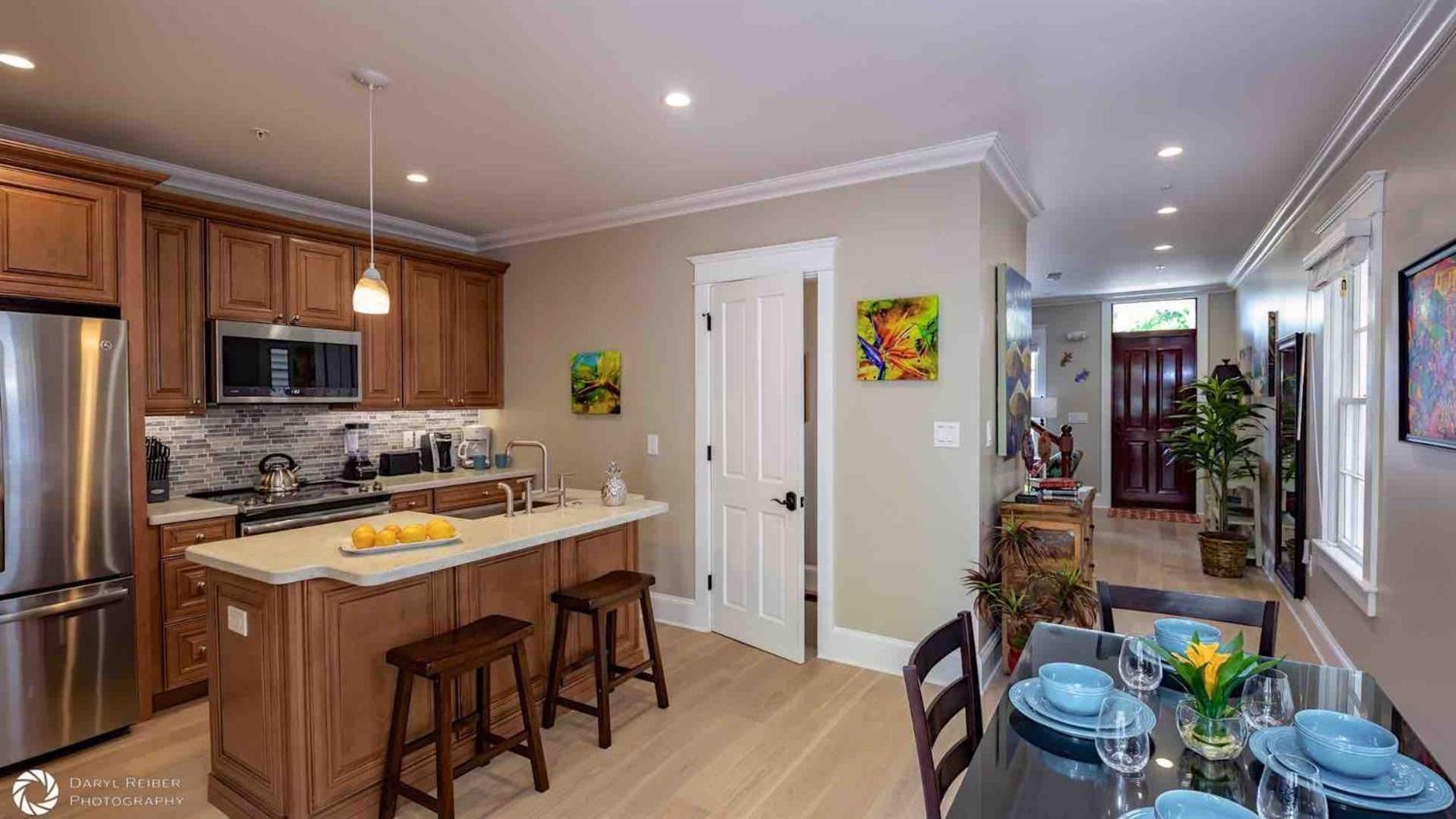 The Toasted Coconut By Last Key Realty Key West Exterior foto