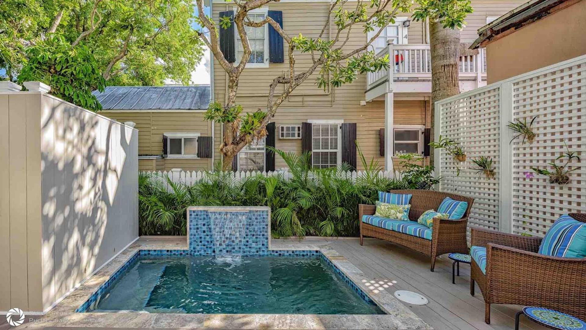 The Toasted Coconut By Last Key Realty Key West Exterior foto